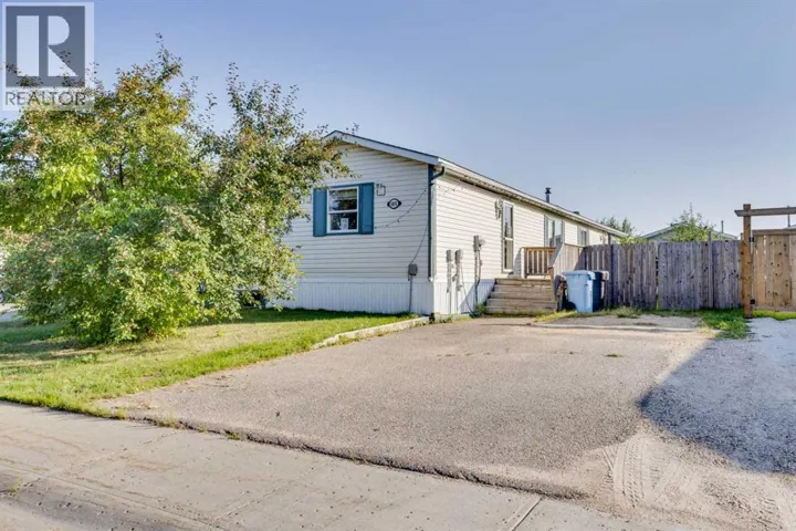 105 Hoehne Street, Fort McMurray, Alberta T9K2K8