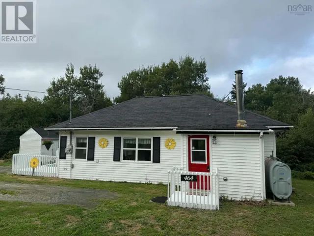 464 Greenville Road, Greenville, Nova Scotia B5A5J6