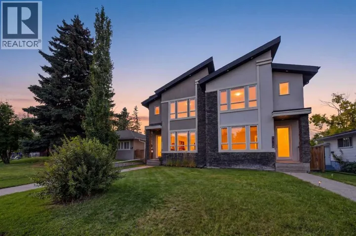 2413B Richmond Road SW, Calgary, Alberta T2T5E5