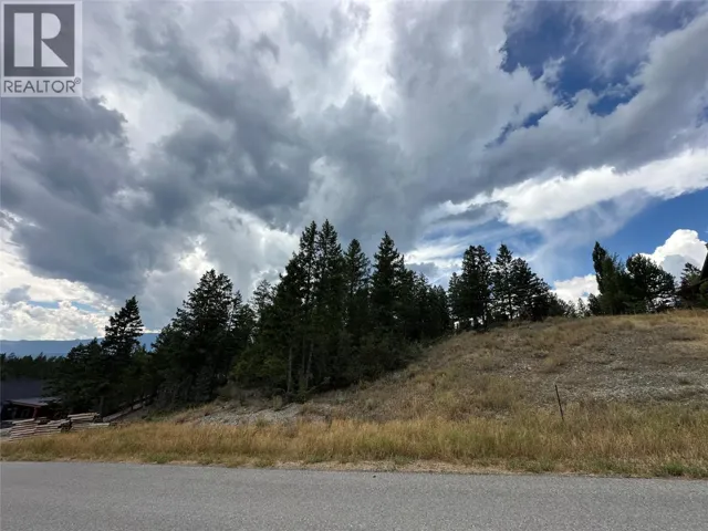 Lot 51 COOPER Road, Windermere, British Columbia V0A1K4