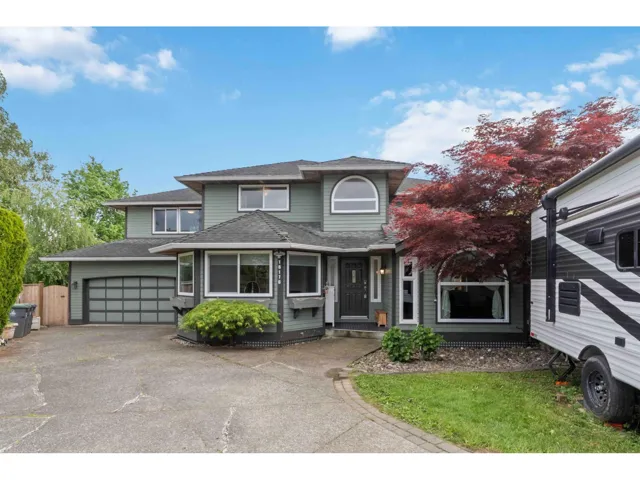 16176 78B AVENUE, Surrey, British Columbia V4N0K3