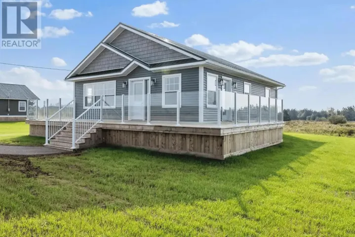 163 McCardle Road, Chelton, Prince Edward Island C0B1N0