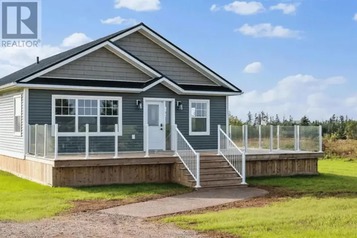 171 McCardle Road, Chelton, Prince Edward Island C0B1N0