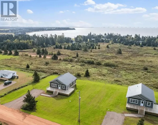 185 McCardle Road, Chelton, Prince Edward Island C0B1N0