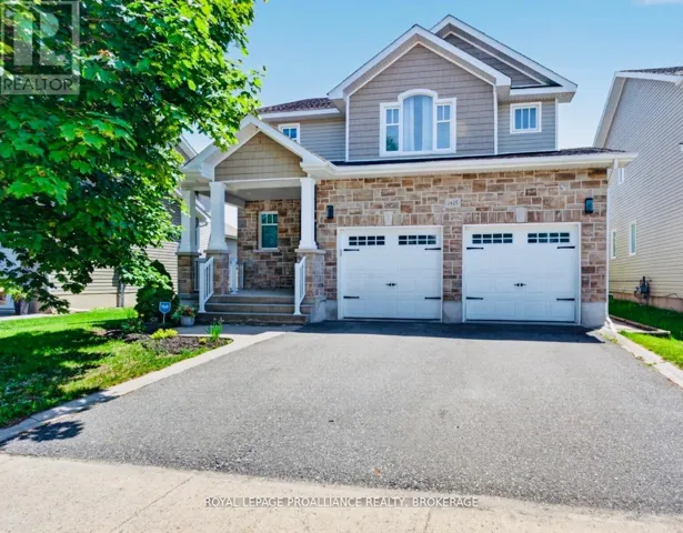 1425 EVERGREEN DRIVE, Kingston (City Northwest), Ontario K7P0H5