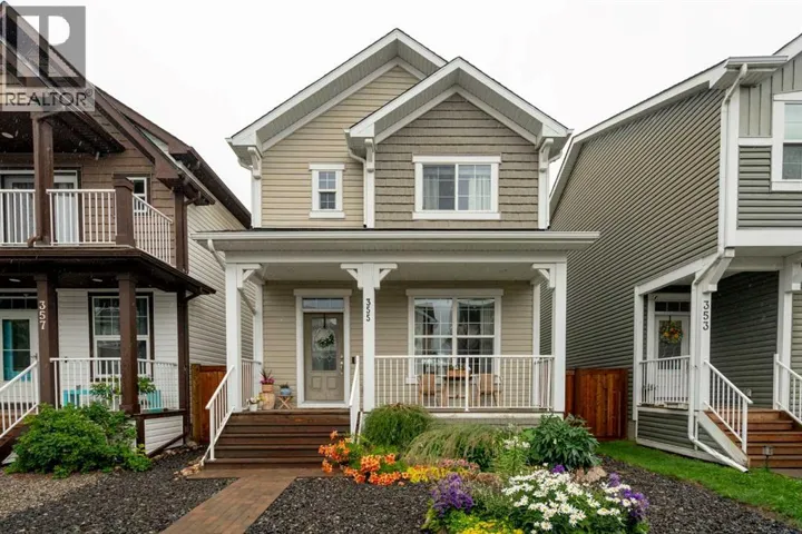 355 Auburn Crest Way SE, Calgary, Alberta T3M1R1