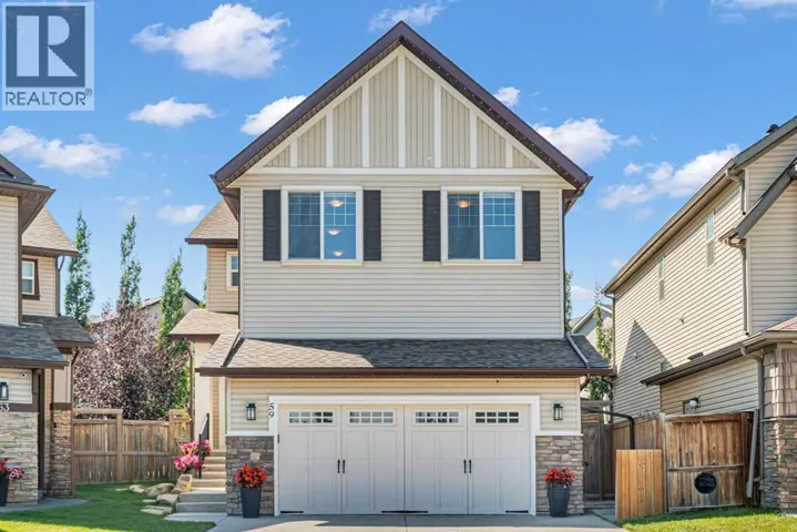 59 Sage Hill Green NW, Calgary, Alberta T3R0H2
