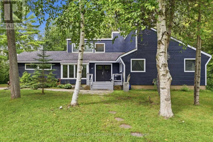 40 51ST STREET N, Wasaga Beach, Ontario L9Z1X2