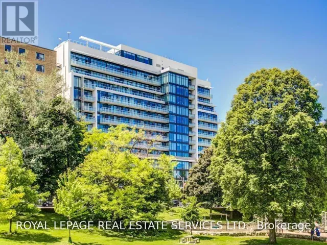 202 - 3018 YONGE STREET, Toronto (Lawrence Park South), Ontario M4N2K4