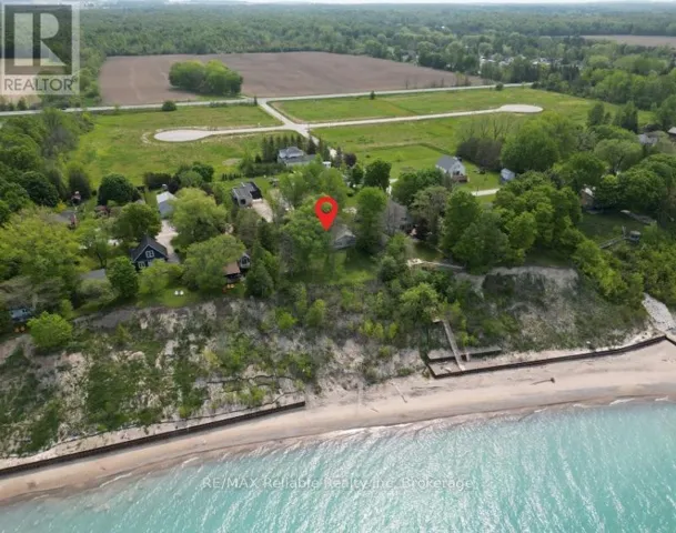 77543 MELENA DRIVE, Central Huron (Goderich), Ontario N0M1G0