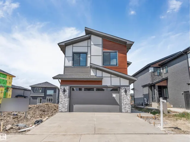 6250 19 ST, Rural Leduc County, Alberta T4X3C8