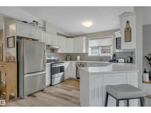 3007 Aspen WD, Leduc, Alberta T9E8R5
