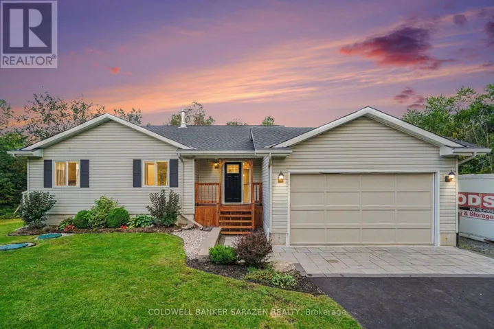 1683 IRA MORGAN WAY, Ottawa, Ontario K0A2P0