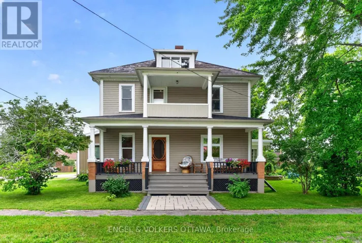 3 ST MARY'S STREET, Rideau Lakes, Ontario K0G1V0