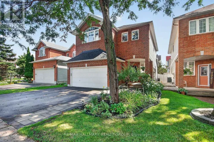 133 FAIRLOP WAY, Ottawa, Ontario K2J5B6