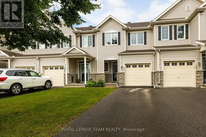490 DUNDONALD DRIVE, Ottawa, Ontario K2J5S9