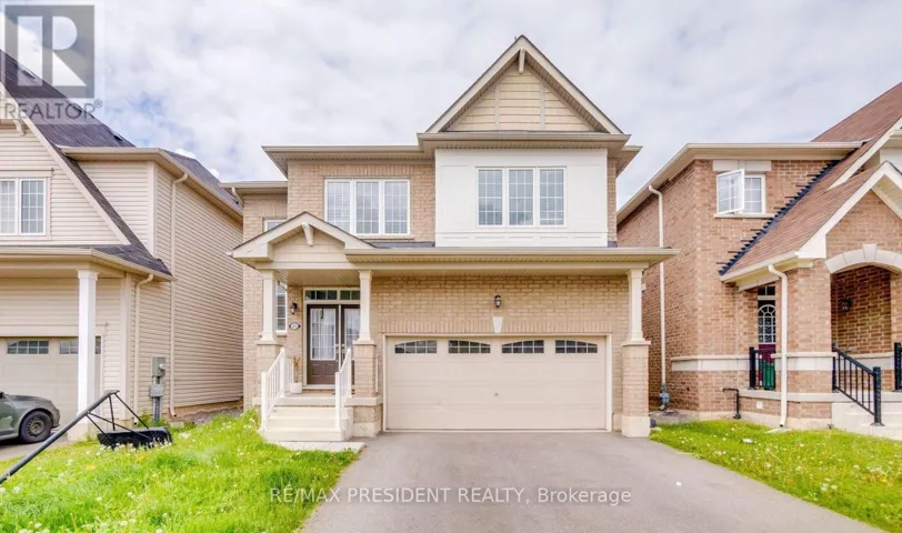 25 SEANESY DRIVE, Thorold (Hurricane/Merrittville), Ontario L3B0G5