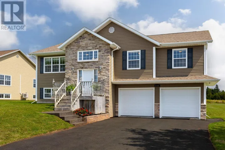132 Osprey Avenue, Cornwall, Prince Edward Island C0A1H4