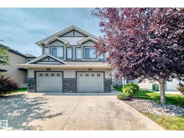 16832 53 ST NW, Edmonton, Alberta T5Y0R7