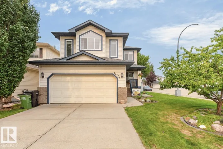 14724 138A ST NW, Edmonton, Alberta T6V1S1