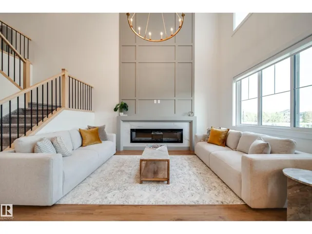 3337 CHICKADEE DR NW, Edmonton, Alberta T5S0V6