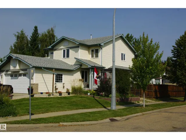 25 Hasen CL, St. Albert, Alberta T8N6J7