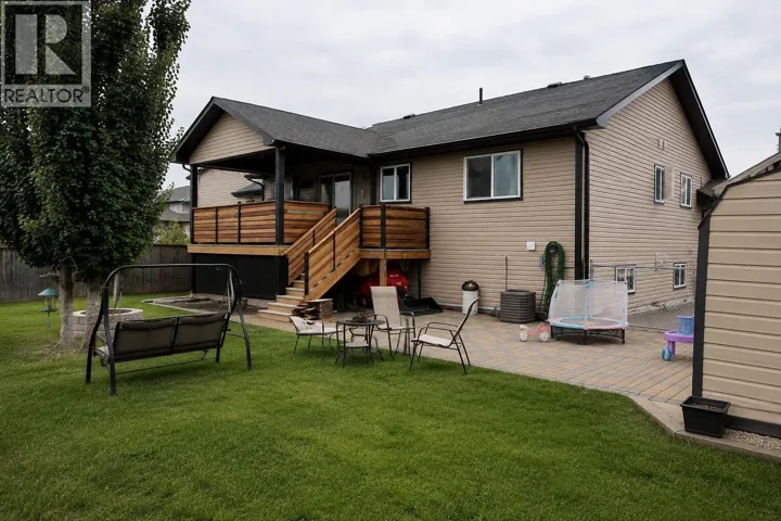 9720 118 AVENUE, Fort St. John, British Columbia V1J0E9