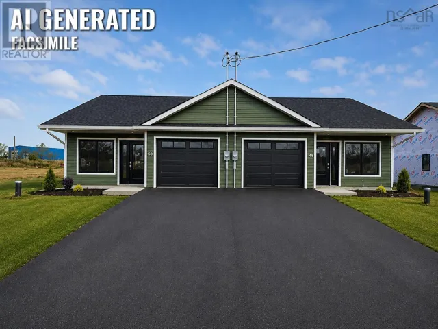 60 Sumer Hill Place, Upper Onslow, Nova Scotia B6L0G9