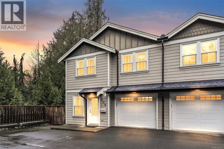 209 954 Walfred Rd, Langford, British Columbia V9C0E2