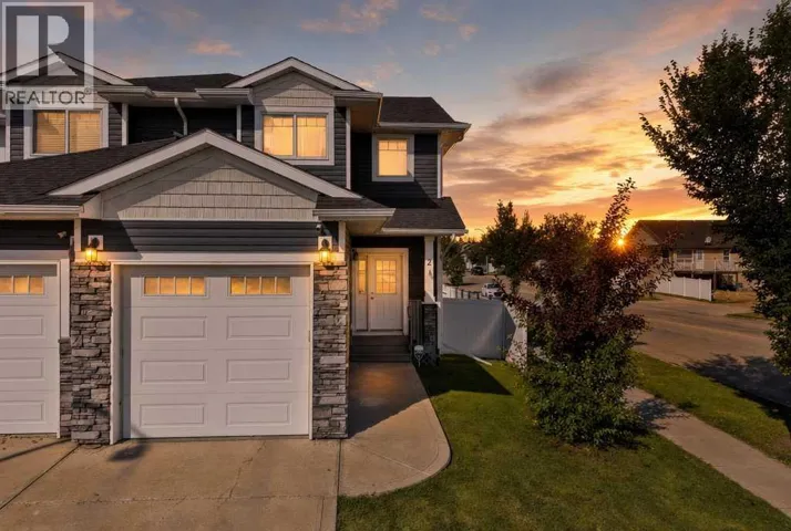 2 Sullivan Close, Red Deer, Alberta T4R0P9