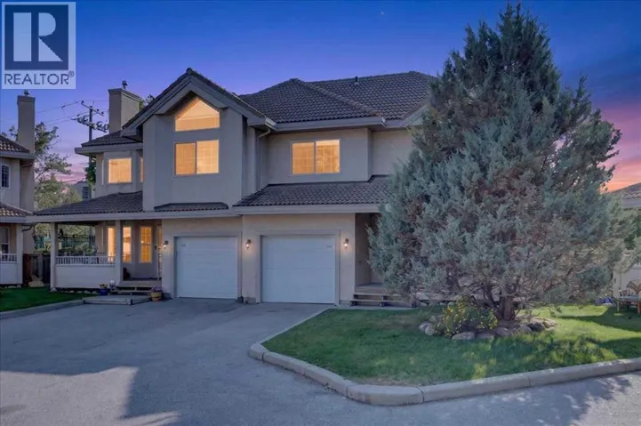 1705 Patterson View SW, Calgary, Alberta T3H3J9