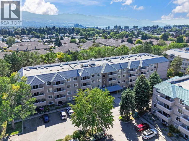 3180 De Montreuil Court Unit# 311, Kelowna, British Columbia V1W3W4