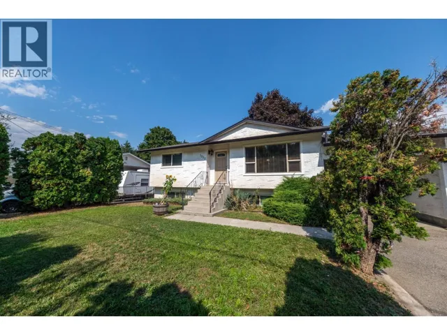 1230 Creekside Road, Kelowna, British Columbia V1X1B3