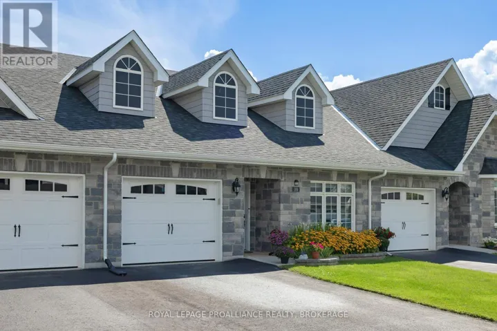 189 WILMER AVENUE, Gananoque, Ontario K7G3C3