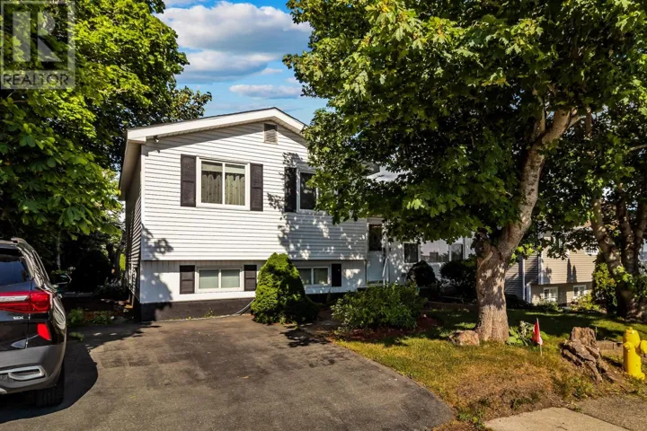 346 Canada Drive, St. John's, Newfoundland & Labrador A1E4R6