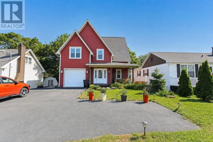 66 ALLANDALE Road, St. John's, Newfoundland & Labrador A1B3A1