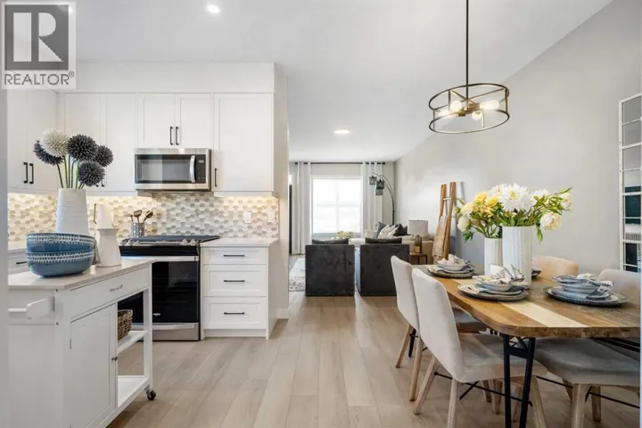 37 Homestead Way NE, Calgary, Alberta T3J5V2