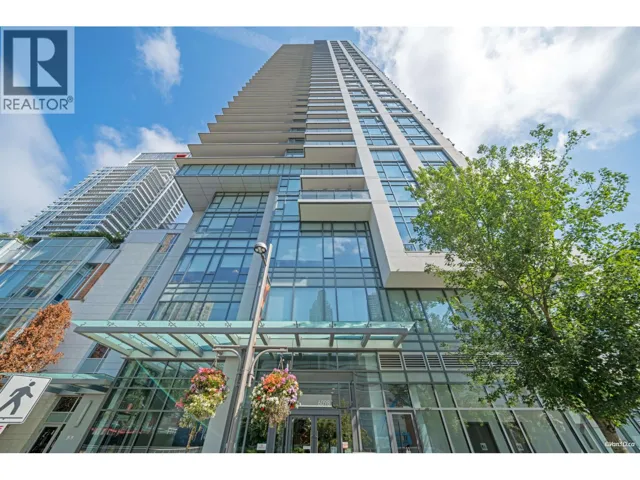 2108 6098 STATION STREET, Burnaby, British Columbia V5H0H4