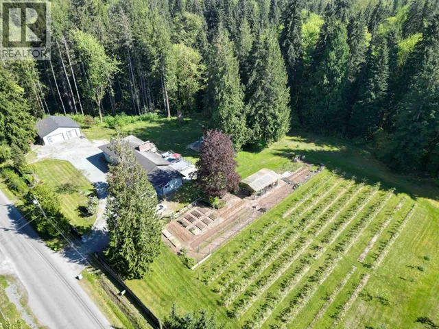 25908 124 AVENUE, Maple Ridge, British Columbia V4R1B8