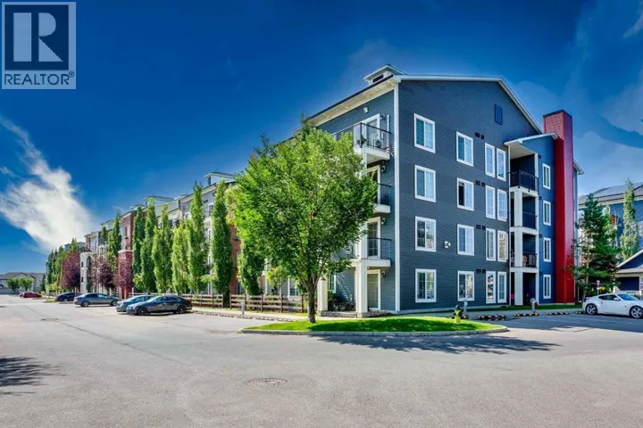3209, 755 Copperpond Boulevard SE, Calgary, Alberta T2Z4R2