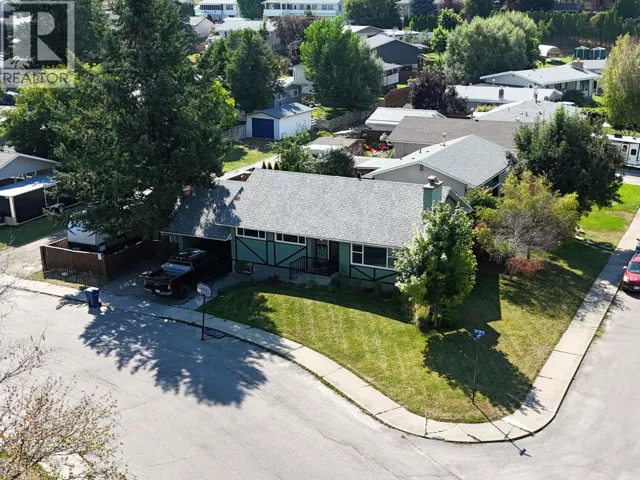 612 17TH S Avenue, Cranbrook, British Columbia V1C3B5