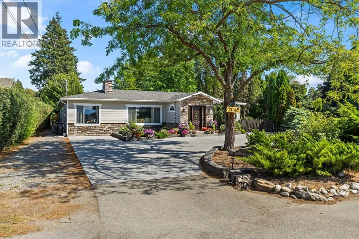 2049 Polo Road Lot# Lot 9, Kelowna, British Columbia V1W2H5