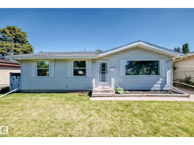 3 GRANTHAM PL, St. Albert, Alberta T8N0W8