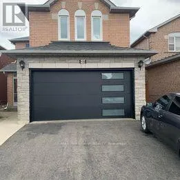 UPPER - 48 UPPER HUMBER DRIVE, Toronto (West Humber-Clairville), Ontario M9W7B3