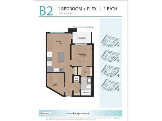203 11035 RAVINE ROAD, Surrey, British Columbia V0V0V0