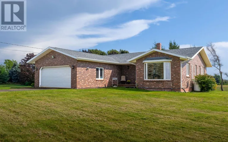 1049 Pownal Road, Alexandra, Prince Edward Island C1B0P4