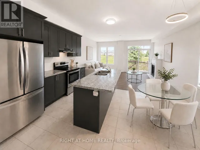 52 HEMING TRAIL, Hamilton (Ancaster), Ontario L9K0J8
