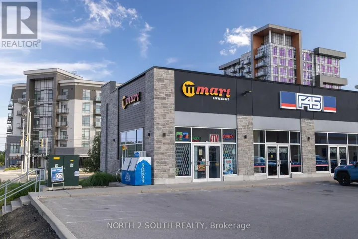 5 - 477 DUNDAS STREET E, Hamilton (Waterdown), Ontario L0R2H8