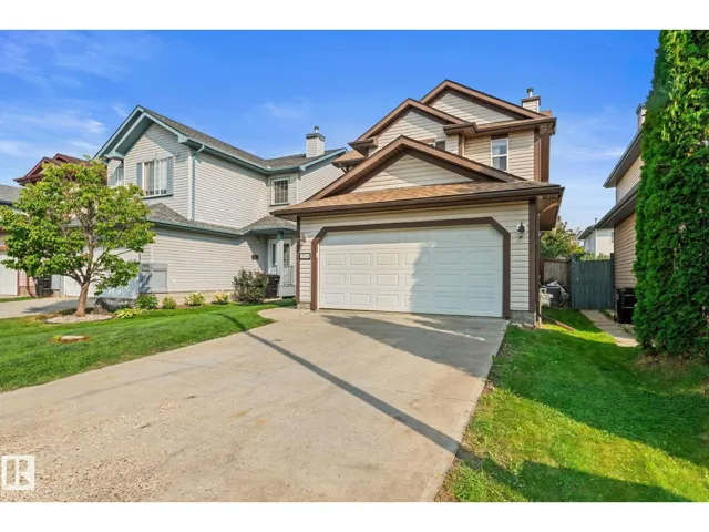 11544 167A AV NW, Edmonton, Alberta T5X6G9