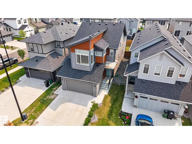 4872 KINNEY RD SW, Edmonton, Alberta T6W5G3